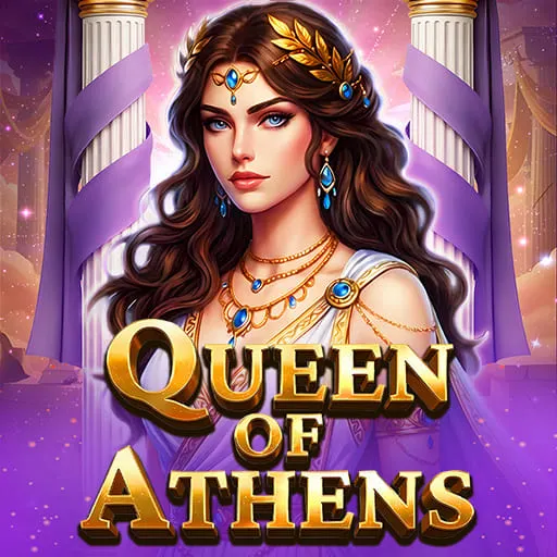 Queen Of Athens